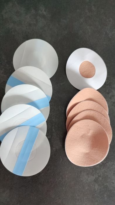 Plastry do freestyle Libre 2 - 10 sztuk