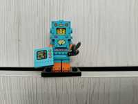 LEGO 71034 Kartonowy mama robot