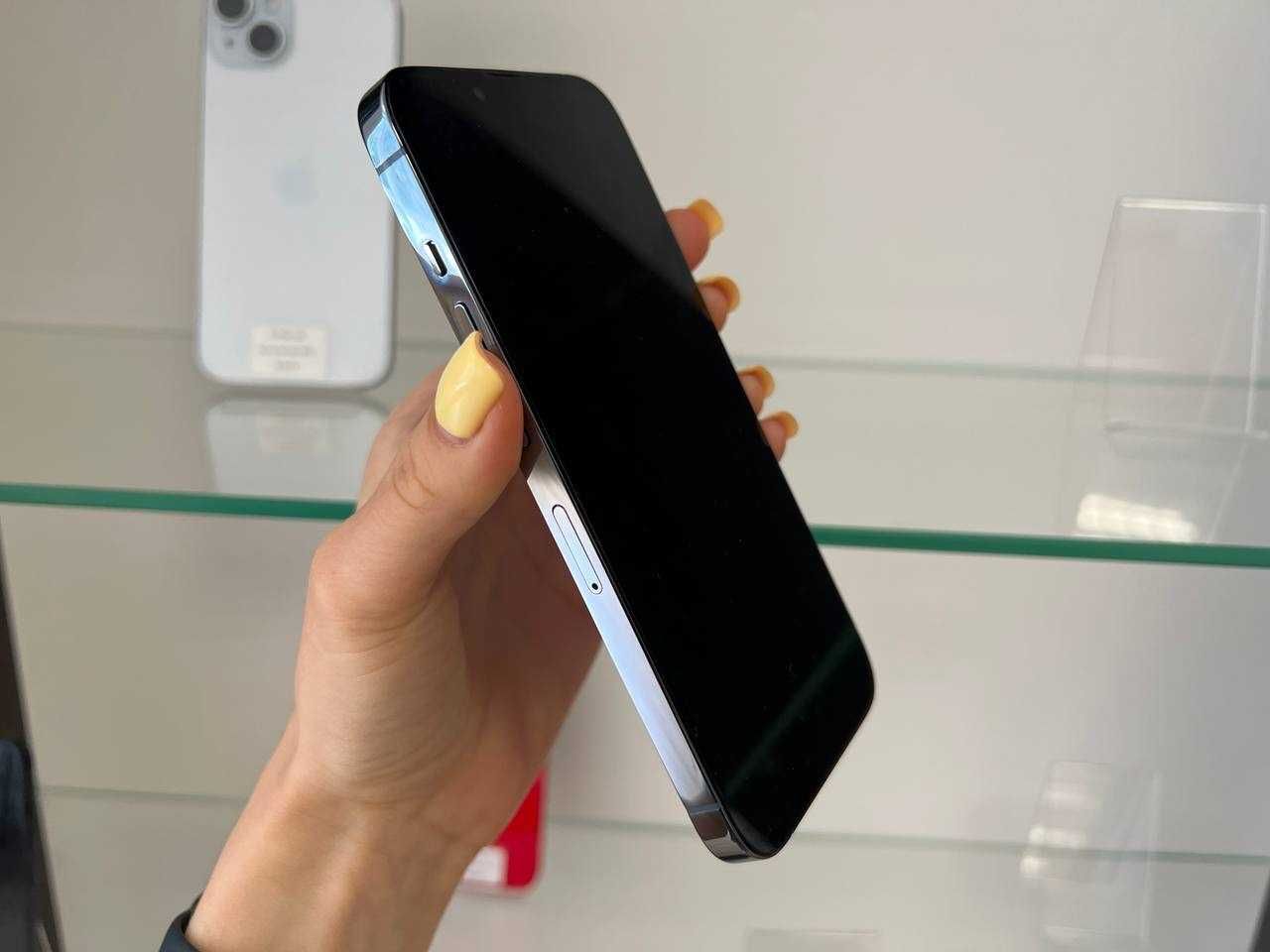 iPhone 13 Pro 256 gb Neverlock / МАГАЗИН / ГАРАНТІЯ