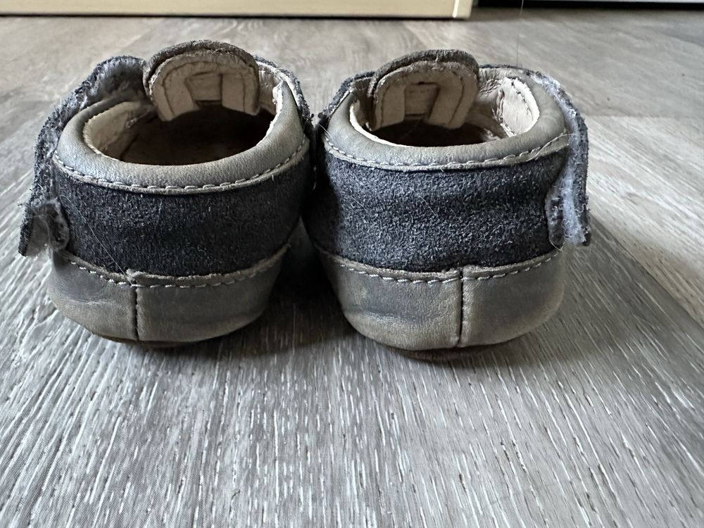 Kapcie miękkie Obex Classic Sewo 21