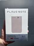 AI диктофон PLAUD NOTE NB-100 | 64 gb | новий | топ для запису