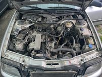 Двигун Audi 2.3 AAR