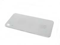 Obudowa Panel Tył Do Apple Iphone Xr A2105 A2106 Biały Big Hole