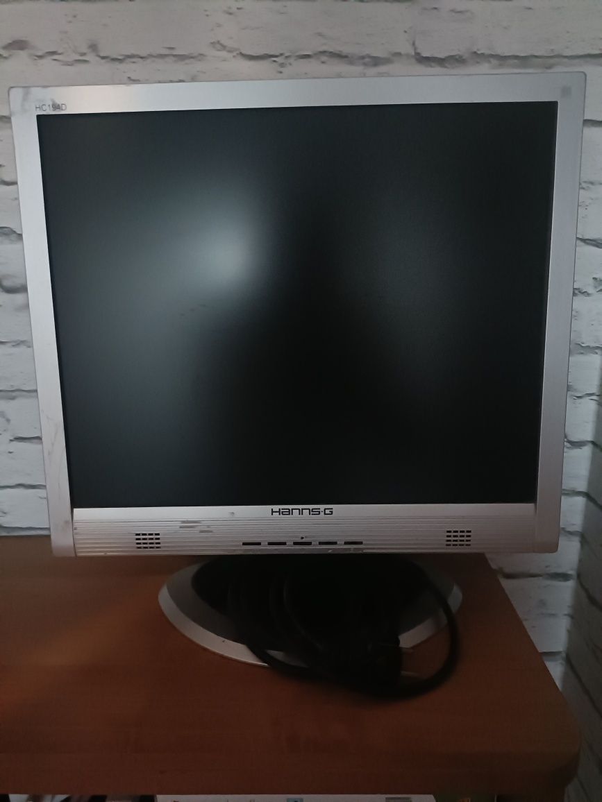 Monitor do komputera
