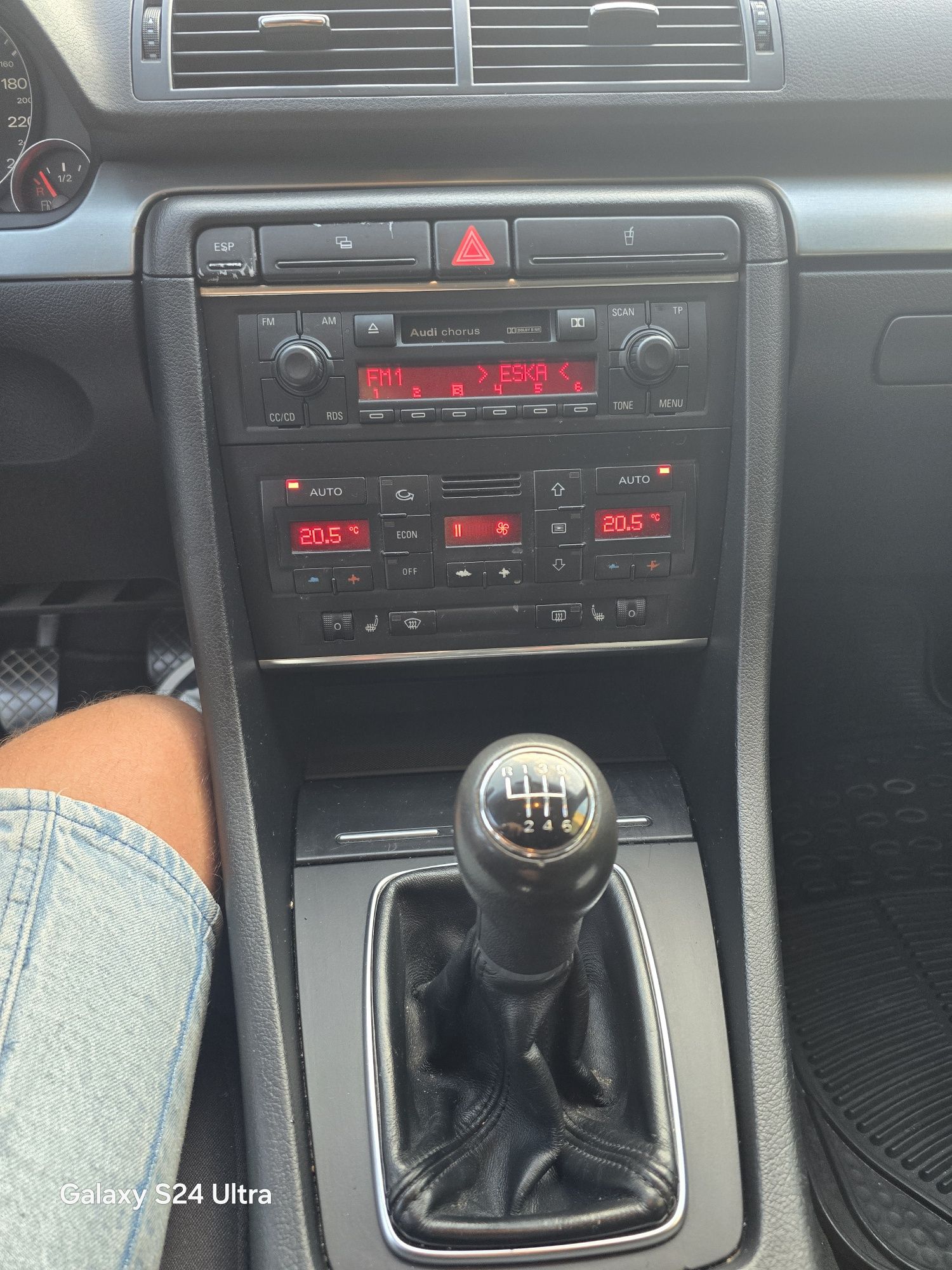 AUDI*A4*B7*S-Line*2.0TDI*