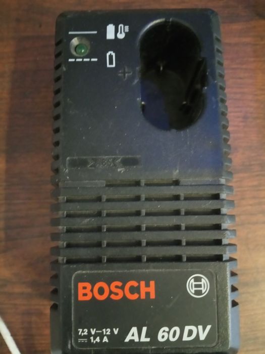 Ładowarka Bosch