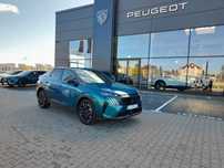 Peugeot 3008 Allure hybryda 145KM