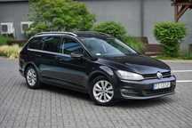 Volkswagen Golf Volkswagen Golf VII 2.0tdi 150km 2016r Salon PL - okazja