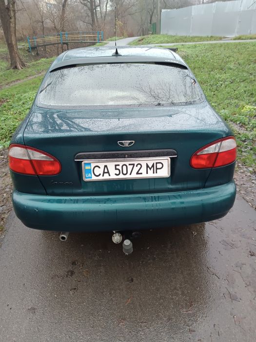 Продам Део Сенс у доброму стані