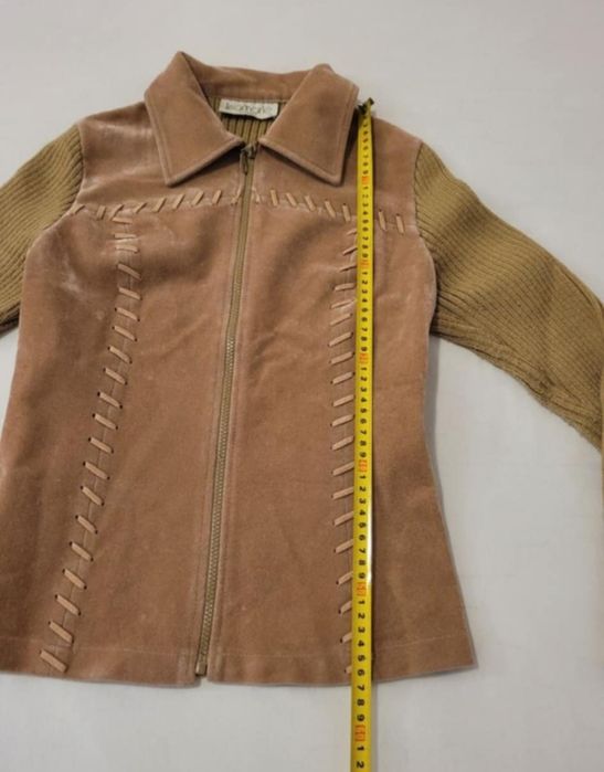 Kurteczka, sweterek damska rozmiar M