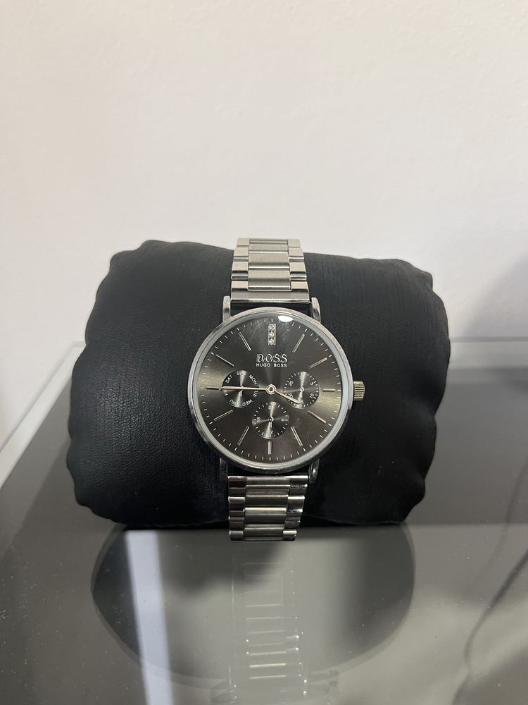 Relógio Hugo Boss