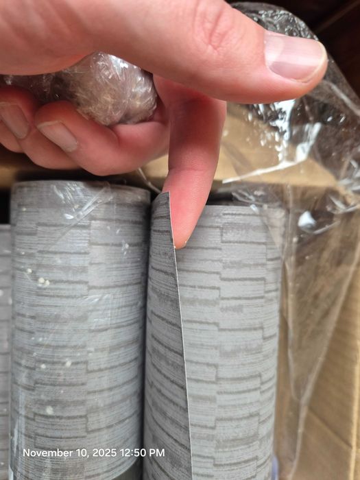 шпалери Rasch, 0,53Х10,05 м