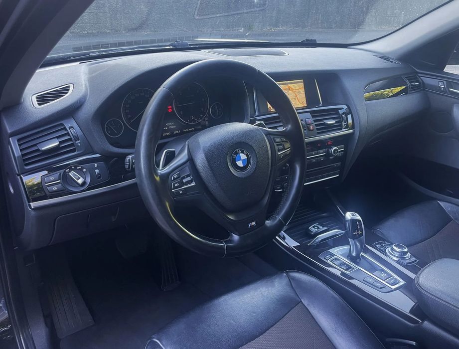 BMW X4 20 d xDrive Auto — foto 5
