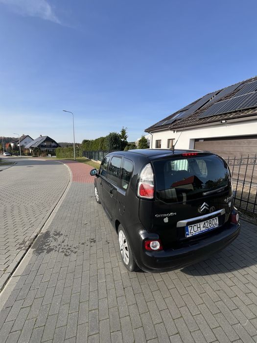 Citroen C3 Picasso