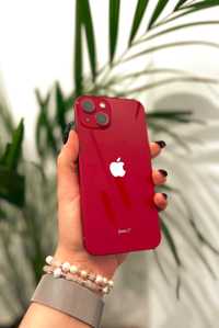 iPhone 13 128GB Red /Raty 0%/Gwarancja 24 msc !