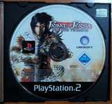 Jogo Prince of Persia - The Two Thrones, para Playstation 2 PS2