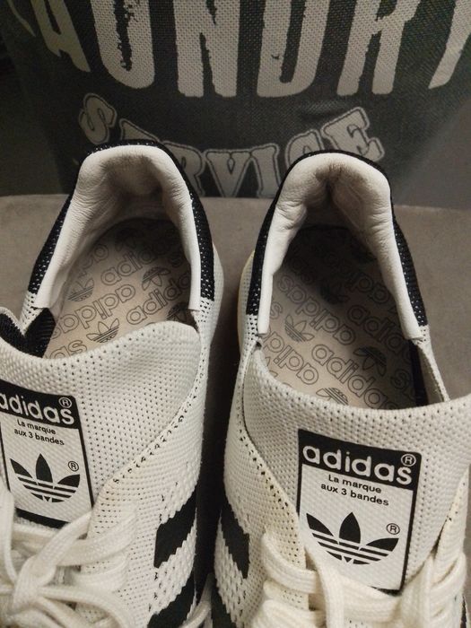 Adidas Superstar, кросівки чоловічі.