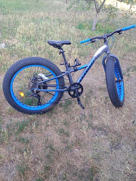 Фетбайк подростковий