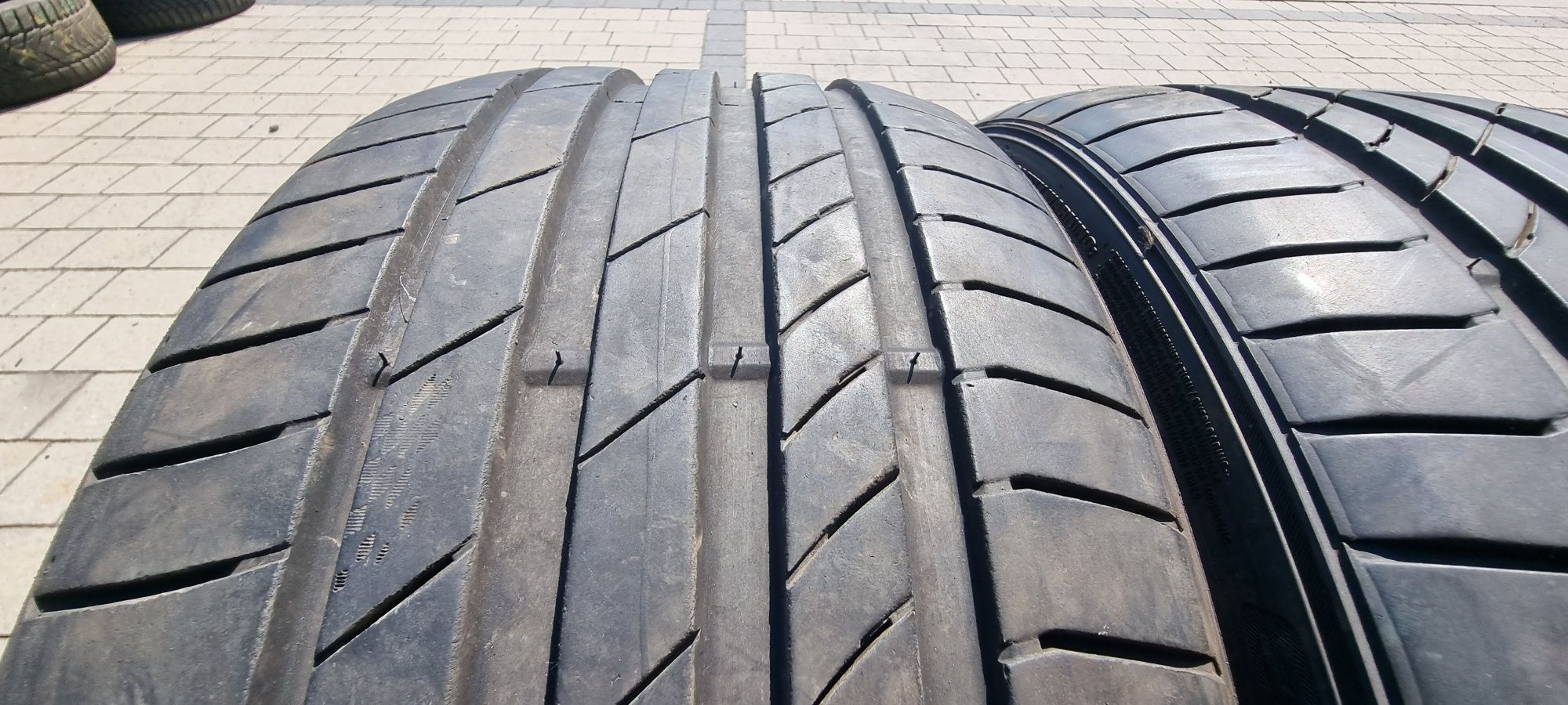 235/30/20 Opony letnie Kumho Escata PS71 2szt