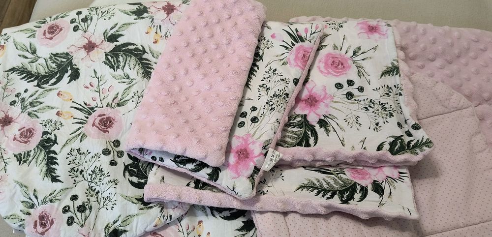 Zestaw gondola, kołyska