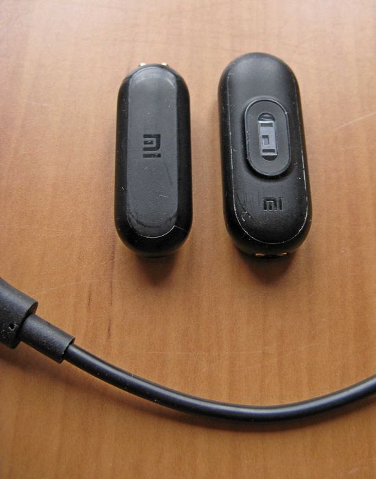 Фітнес браслет Xiaomi Mi Band