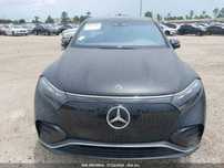 Разборка Mercedes  EQS W297 Sedan EQS SUV W296