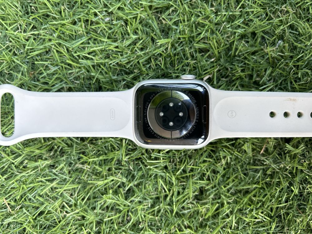 Apple Watch Series 9 (GPS + Cellular) 41’mm