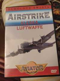 Airstrike Klęska Luftwaffe