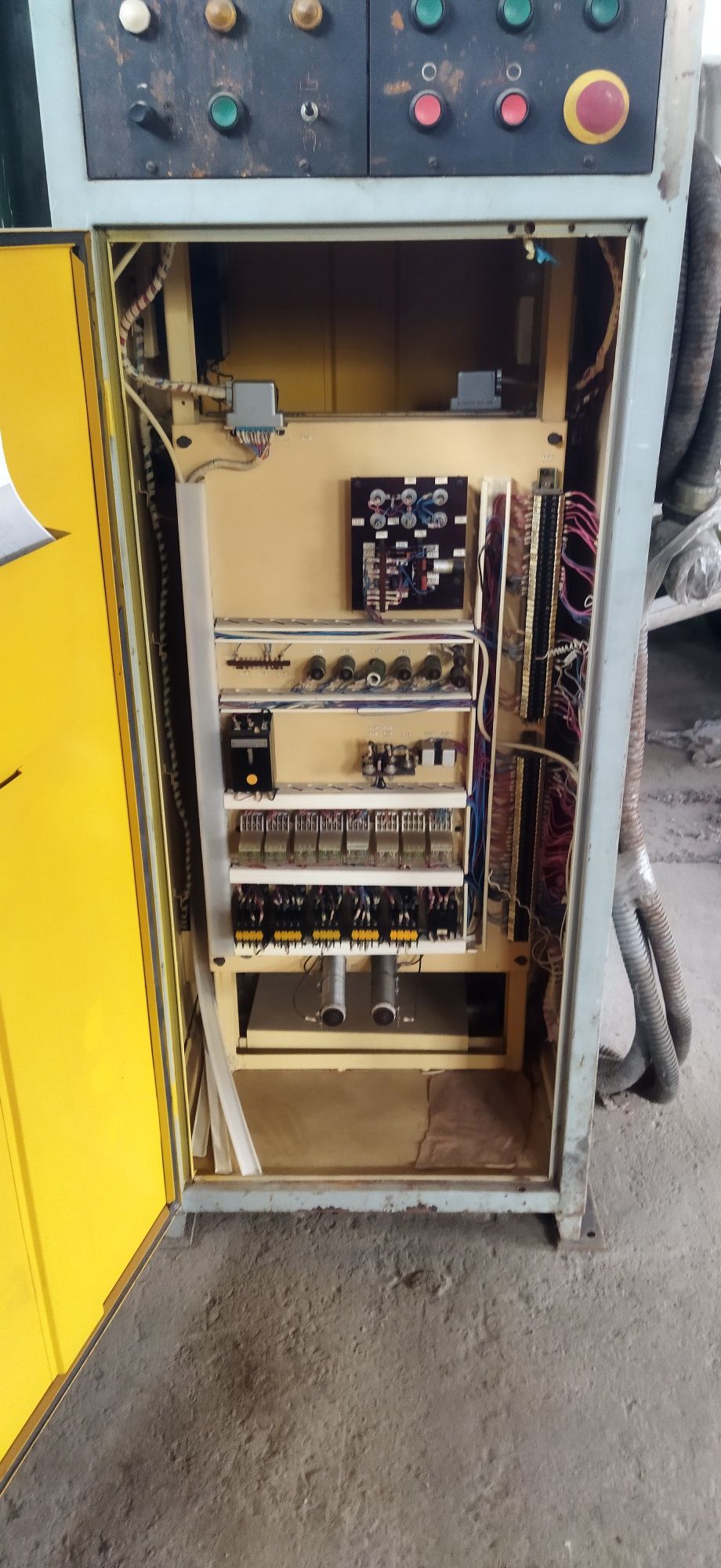 Станок Координатно ерозійний  4К722АФ1