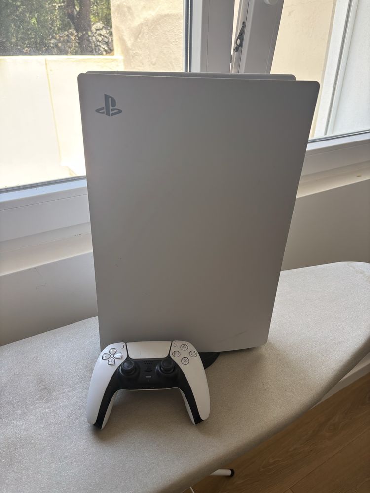 PlayStation 5