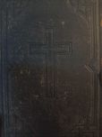 Biblia Dr Martin Luther 1894