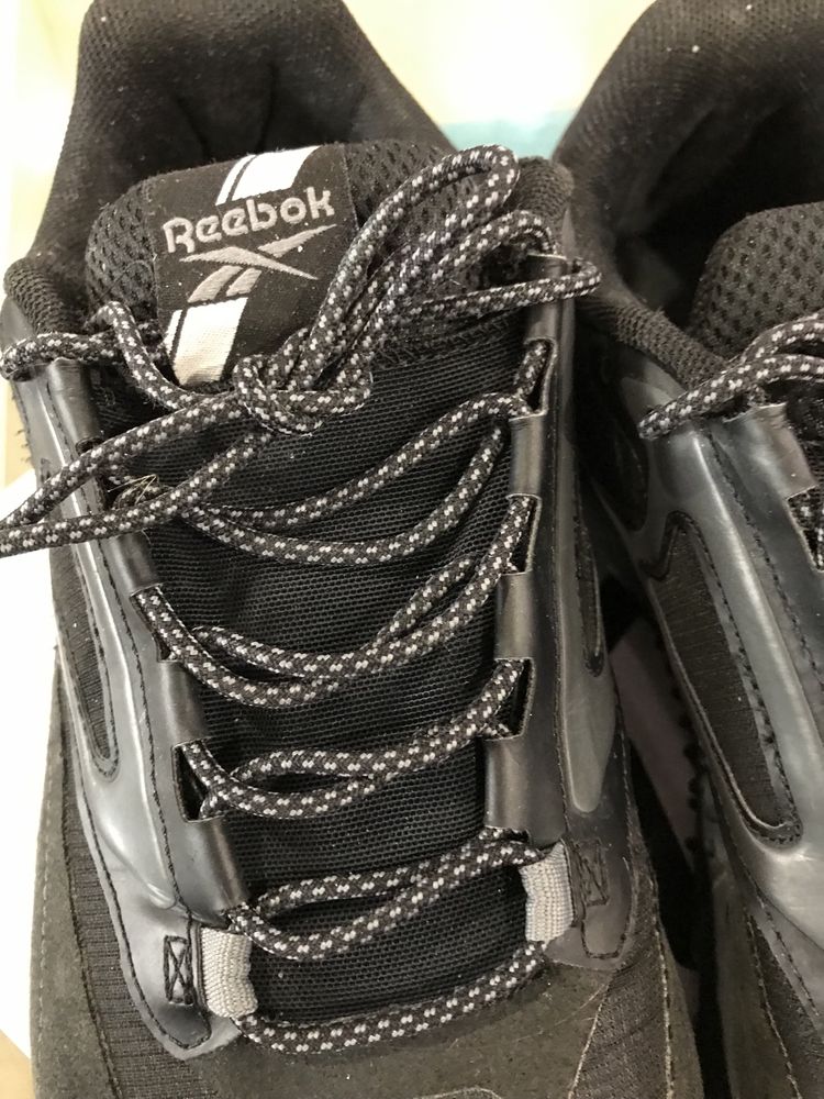 Кроссовки мужские Reebok All Terrian Craze 2.0