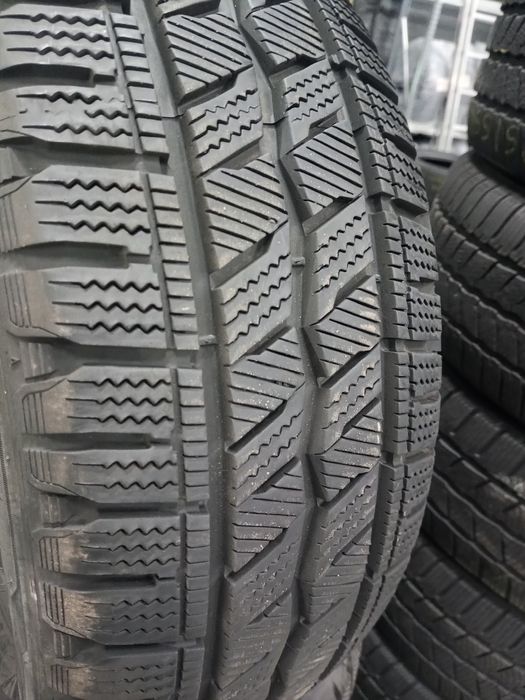 Зимові Шини БВ 225/55 R17C  HANKOOK  Winter I*cept LV Склад