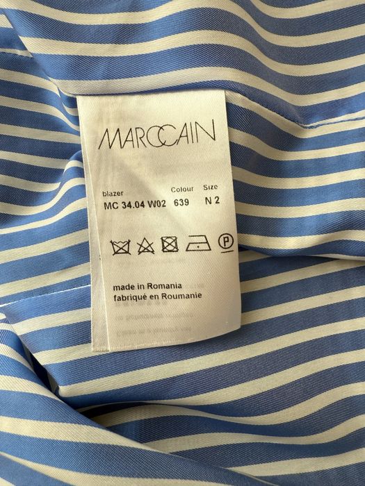 Marccain/max mara/bogner/massimo dutti