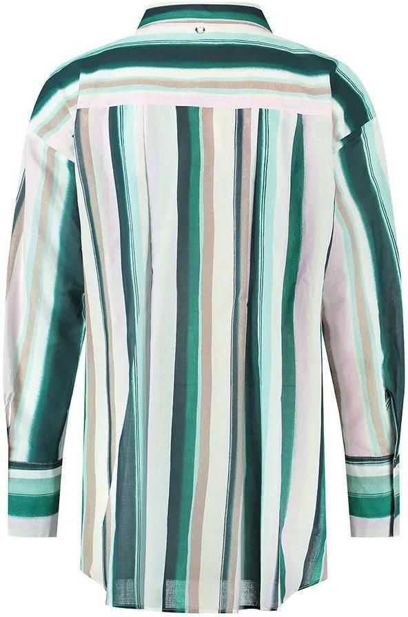 Gerry Weber koszula bluzka pasy XL/2XL