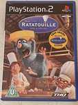Ps2 Ratatouille Ratatuj Pixar Disney Gra Playstation