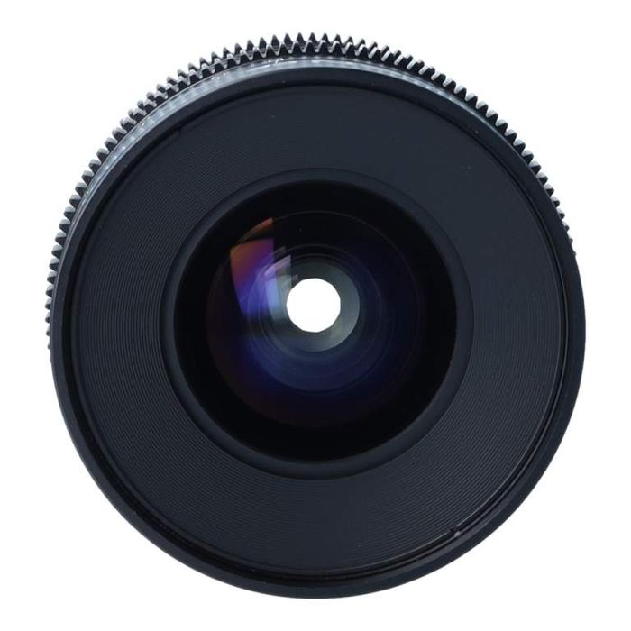 Samyang XEEN 24 mm T1.5 CF Canon EF Cyfrowe.pl Łódź