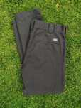 Brązowe Casual spodnie Dickies Cargo Slim Fit