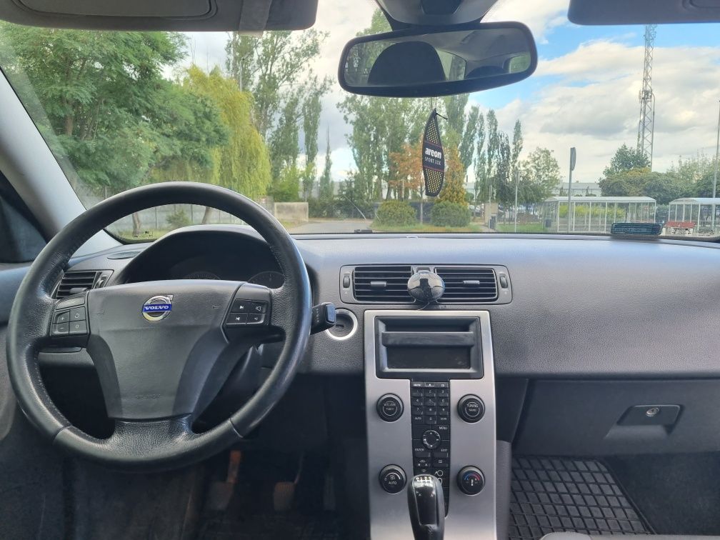 Volvo v 50 2.0d 6 bogów