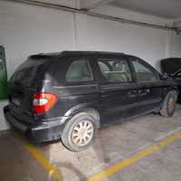 Carrinha Chrysler voyager 2003