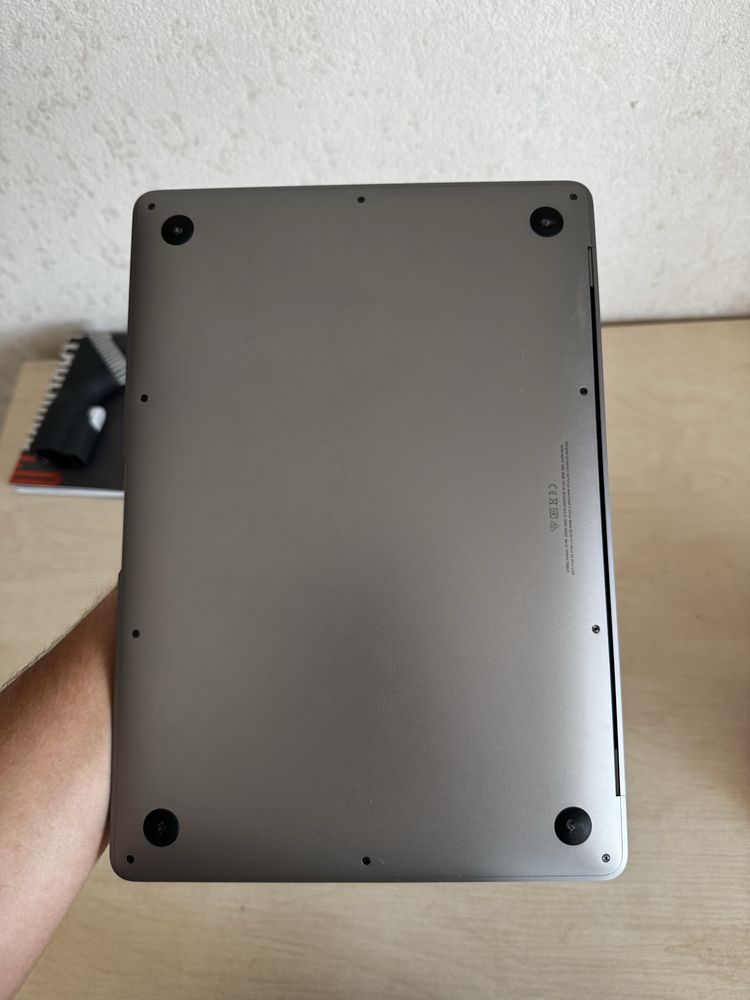 MacBook air m1 apple