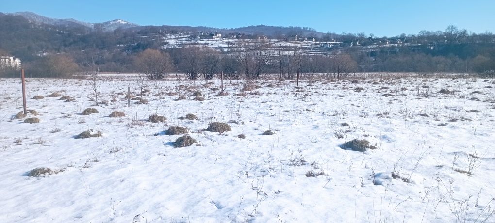 Продаємо ділянку Голубине у курорту Квітка Полонини