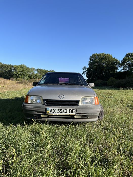 Opel Kadett 1.3.