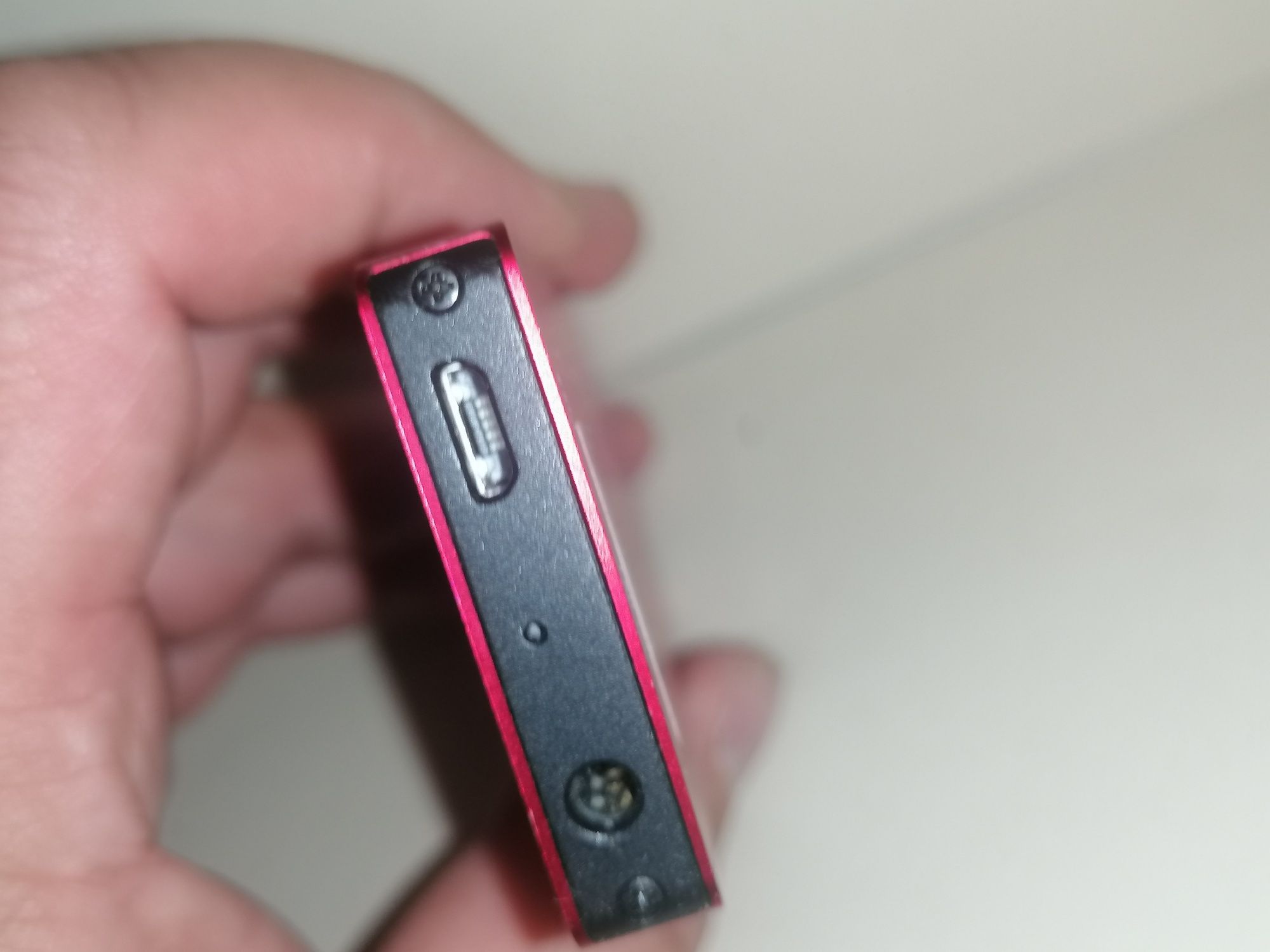 Odtwarzacz MP4 z Bluetooth