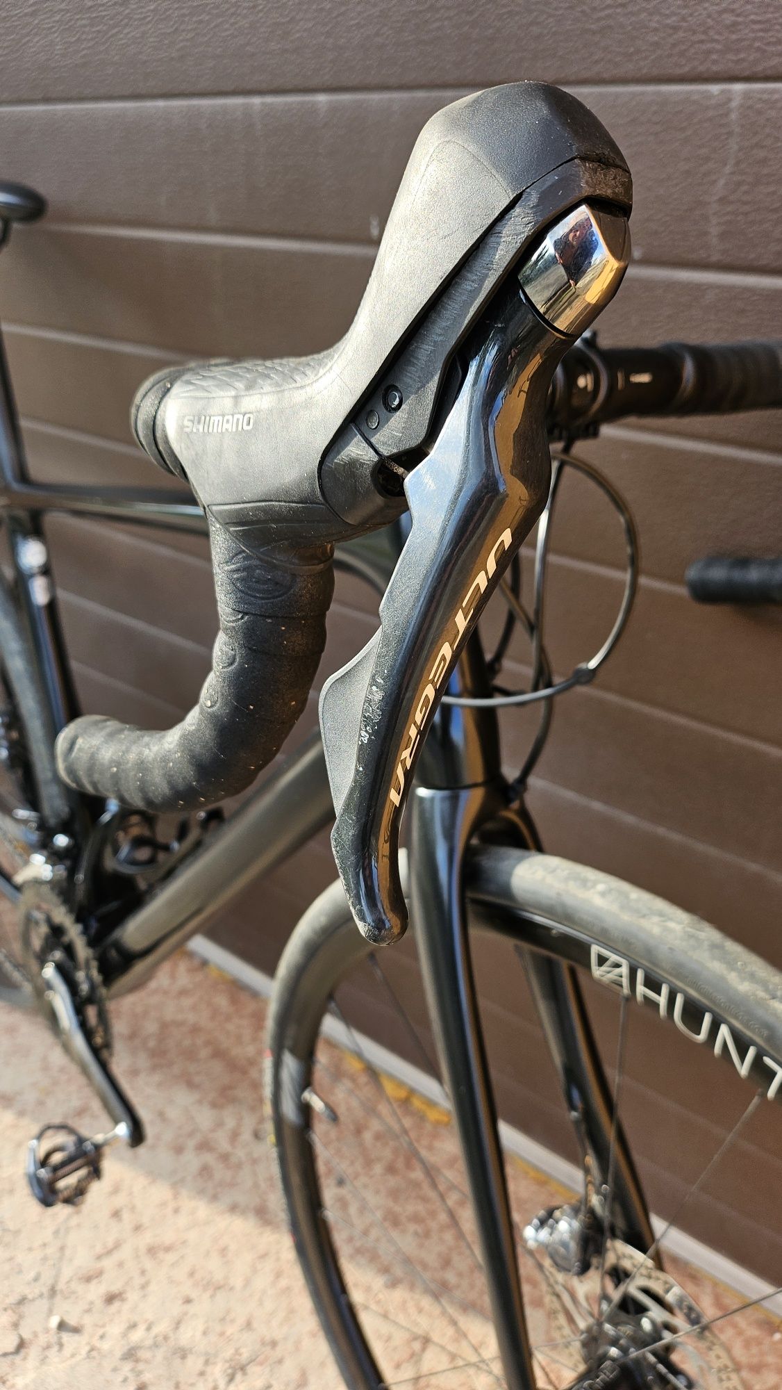 Szosa road + Carbon Rozmiar 54 M Cannondale Synapse Disc ULTEGRA 2021r