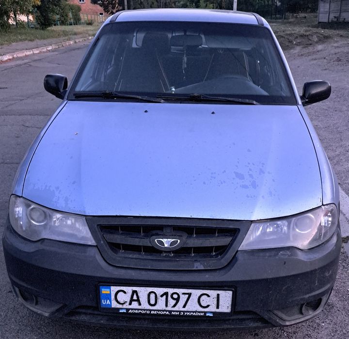 Продам автомобіль