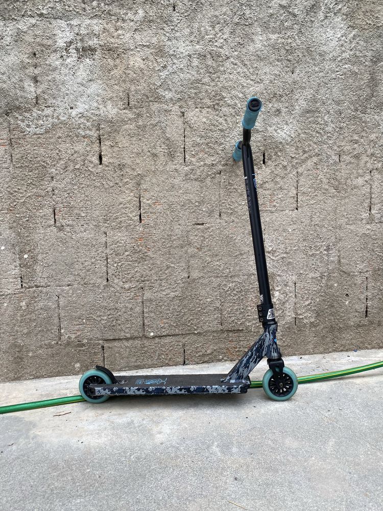 Trotinite Freestyle SlaamScooter