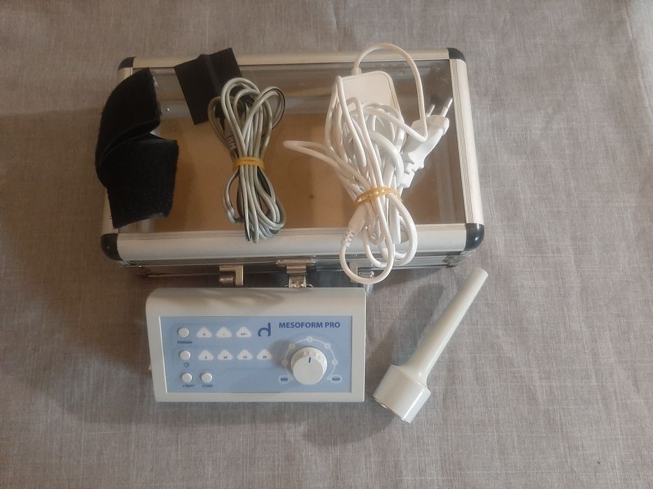 Індивідуальний догляд за обличчям