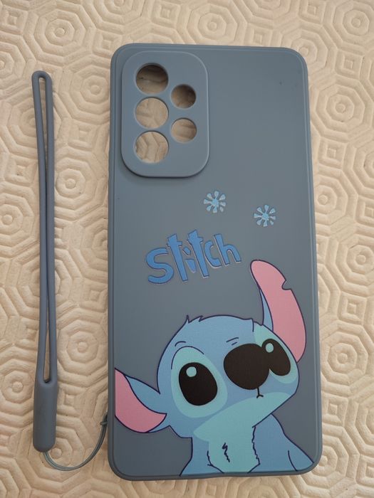 Capa para A53 5G Samsung