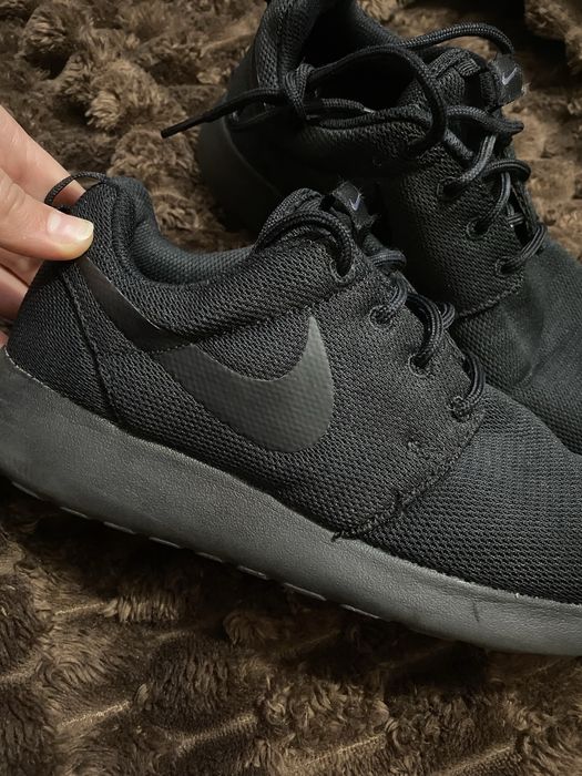 Кросівки Nike 38